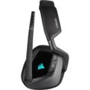 Audífonos Gamer Corsair Void Elite Wireless RGB White Sonido 7.1
