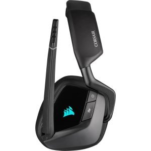 Corsair Void RGB Elite Wireless Carbon