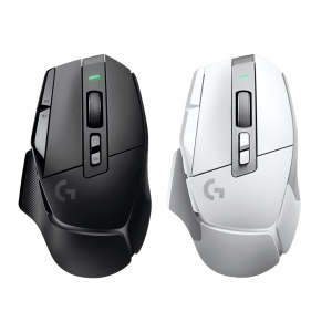 LOGITECH G502X LIGHTSPEED