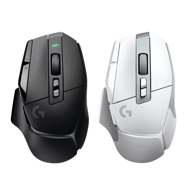 LOGITECH G502X LIGHTSPEED