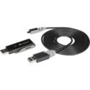 Audífonos Gamer Corsair Void Elite Wireless RGB White Sonido 7.1