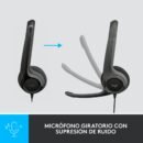 audifonos logitech h390 Black (3)