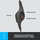 audifonos logitech h390 Black (4)