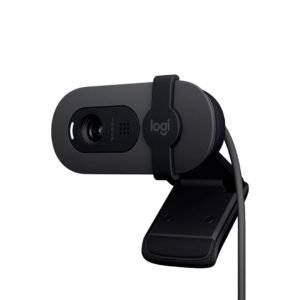 Cámara Web Logitech Brio 100 Full HD