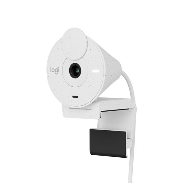 Cámara Web Logitech Brio 300 Full HD - Imagen 18