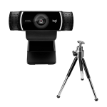 logitech c922 pro stream webcam