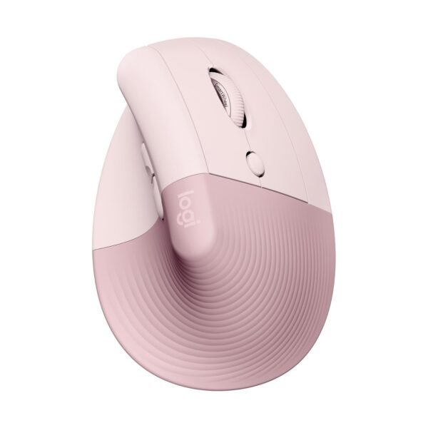 Mouse Logitech MX Vertical Ergonómico - Imagen 46