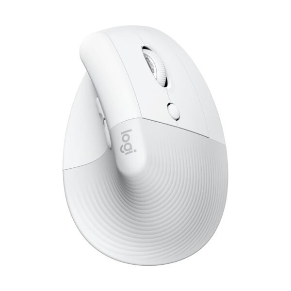 Mouse Logitech MX Vertical Ergonómico - Imagen 54
