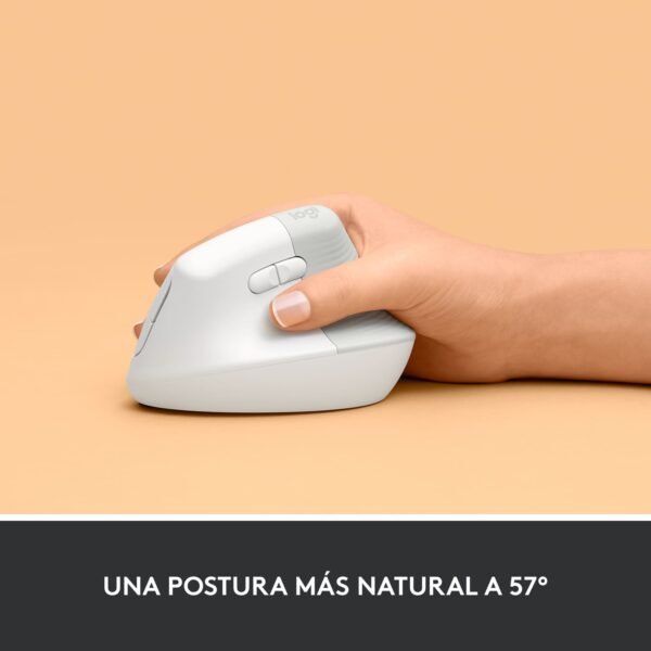 Mouse Logitech MX Vertical Ergonómico - Imagen 57