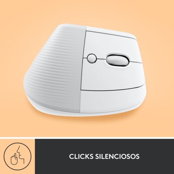 Mouse Logitech MX Vertical Ergonómico - Imagen 61