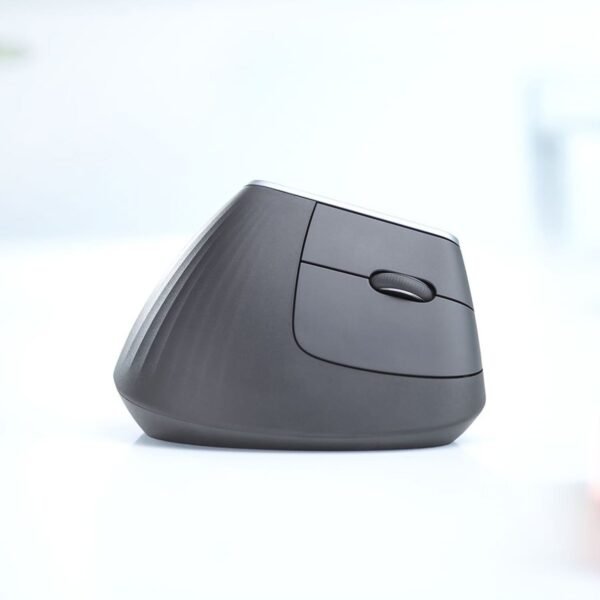 Mouse Logitech MX Vertical Ergonómico - Imagen 13