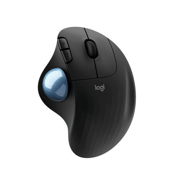 mouse logitech ergo m575 trackball