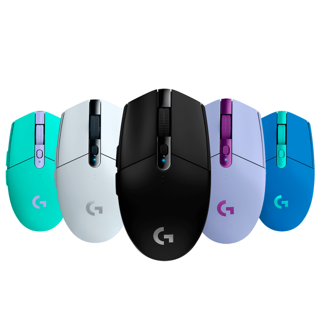 mouse logitech g305 lightspeed