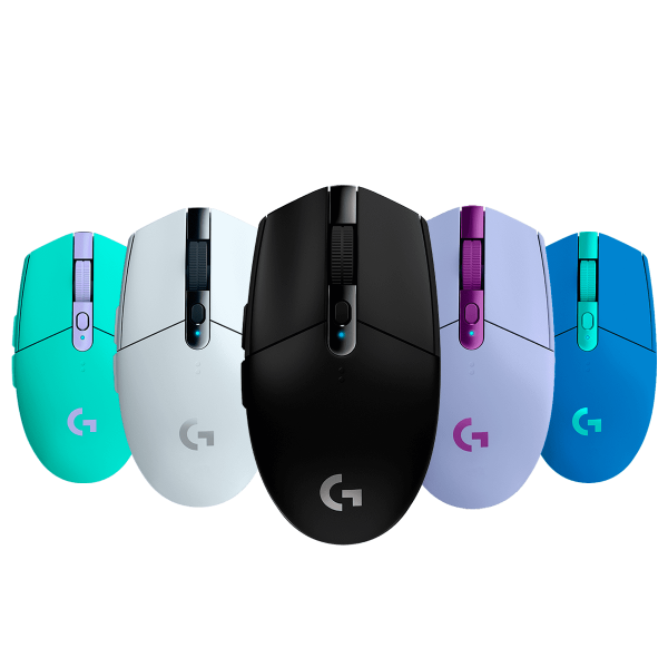 mouse logitech g305 lightspeed