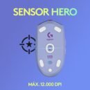 Mouse Logitech G502 Hero