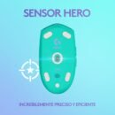 Mouse Logitech G502 Hero