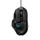 Mouse Logitech G502 Hero