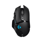 mouse logitech g502 lightspeed