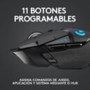 Mouse Logitech G502 Hero