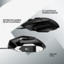 Mouse Logitech G502 Hero