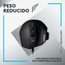 Mouse Logitech G502 Hero