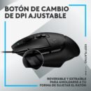 Mouse Logitech G502 Hero