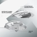 Mouse Logitech G502 Hero
