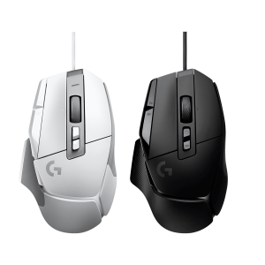 mouse logitech g502 x wired