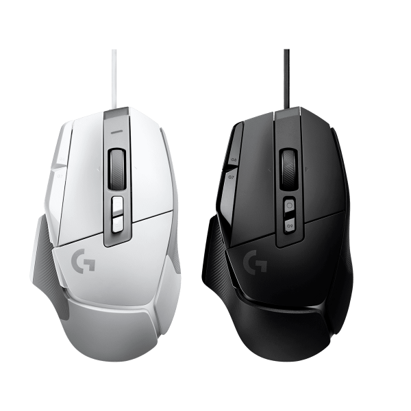 mouse logitech g502 x wired