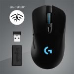 mouse logitech g703 lightspeed recpetor