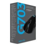 mouse logitech g703 lightspeed caja