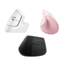 Mouse Logitech MX Vertical Ergonómico