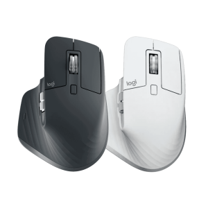 mouse logitech mx master 3s Inalámbrico