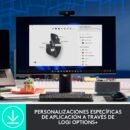 Mouse Logitech MX Vertical Ergonómico