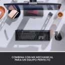 Mouse Logitech MX Vertical Ergonómico