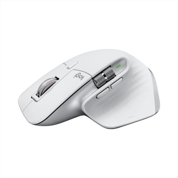 Mouse Logitech MX Vertical Ergonómico - Imagen 75