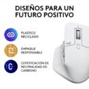 Mouse Logitech MX Vertical Ergonómico