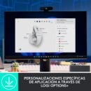 Mouse Logitech MX Vertical Ergonómico