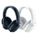 Audífonos Razer Barracuda X Inalámbricos White