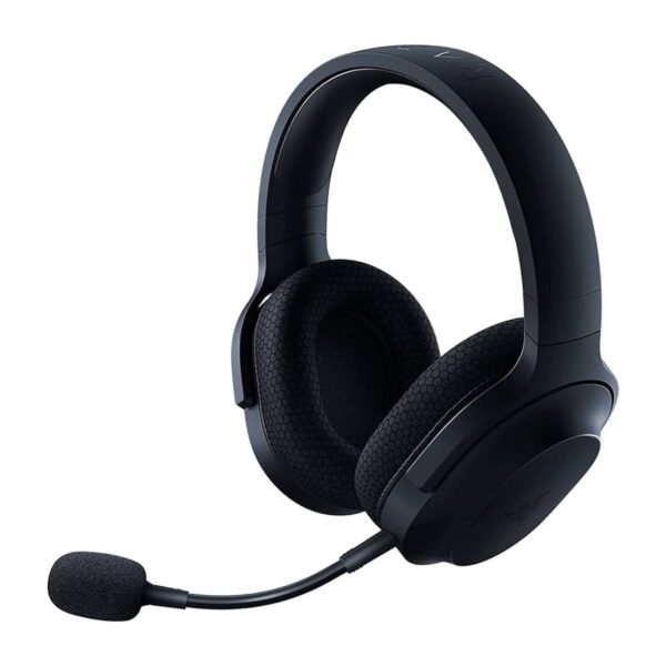 Audífonos Razer Barracuda X Inalámbricos White - Imagen 3