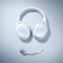 Audífonos Razer Barracuda X Inalámbricos White