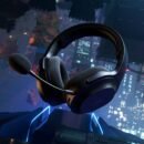 Audífonos Razer Barracuda X Inalámbricos White