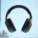 Audífonos Razer Barracuda X Inalámbricos White