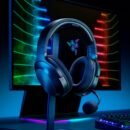 Audífonos Razer Barracuda X Inalámbricos White