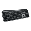 Teclado Logitech Mx Keys Mini Inalámbrico Español Grafito
