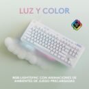 Logitech K835 TKL Español - Teclado Mecánico