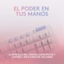 Logitech K835 TKL Español - Teclado Mecánico