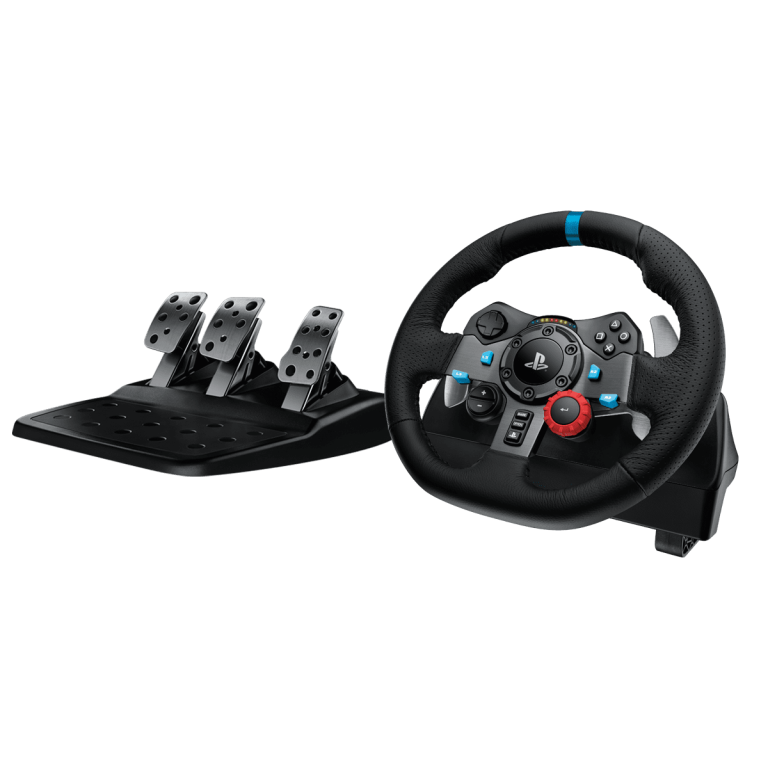 volante logitech g29 ps3 ps4 ps5