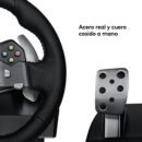 Logitech G920 Volante de Carreras y Pedales para Xbox