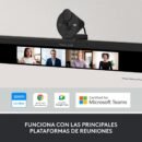 Webcam Logitech C270 HD 720p / 30fps